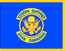 [U.S. Army Reserve Garrison Support Unit]